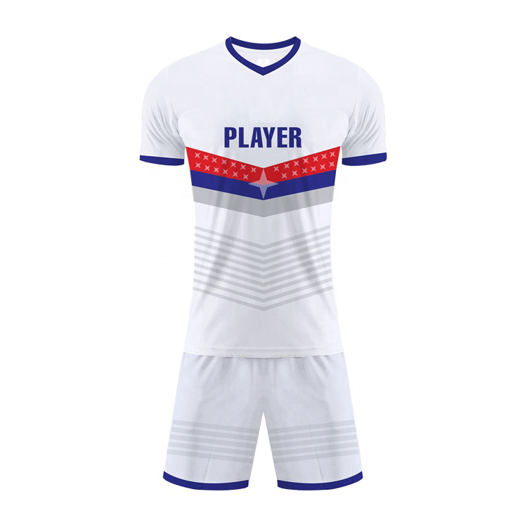 soccer uniform image 4